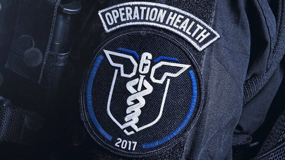 Rainbow Six: Siege bekommt im Rahmen von Operation Health auch neue Grafiken. Hier die ersten Screenshots.