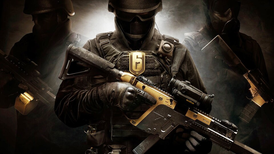 Rainbow Six: Siege soll ein angenehmeres Umfeld für Spieler werden.