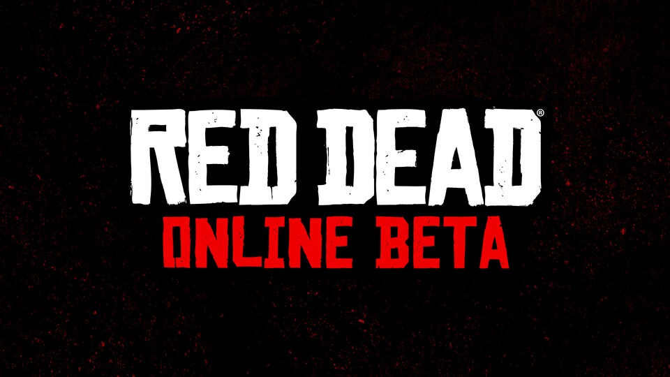 Red Dead Online erhält eine Public Beta.