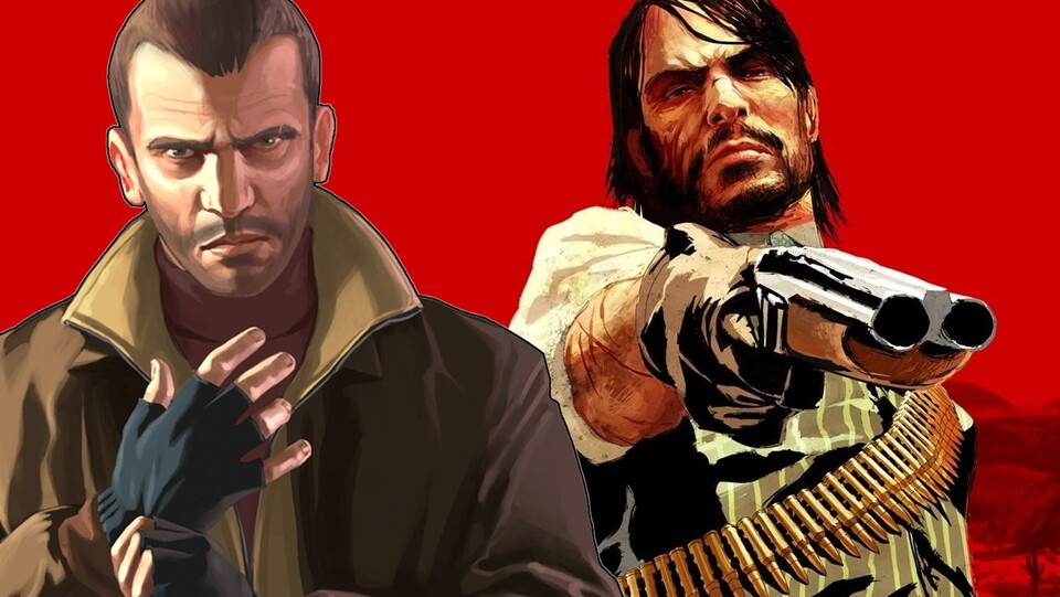 Red Dead Redemption und GTA 4 sollen kein Remaster bekommen - das behauptet zumindest der etablierte Rockstar-Insider Tez2.