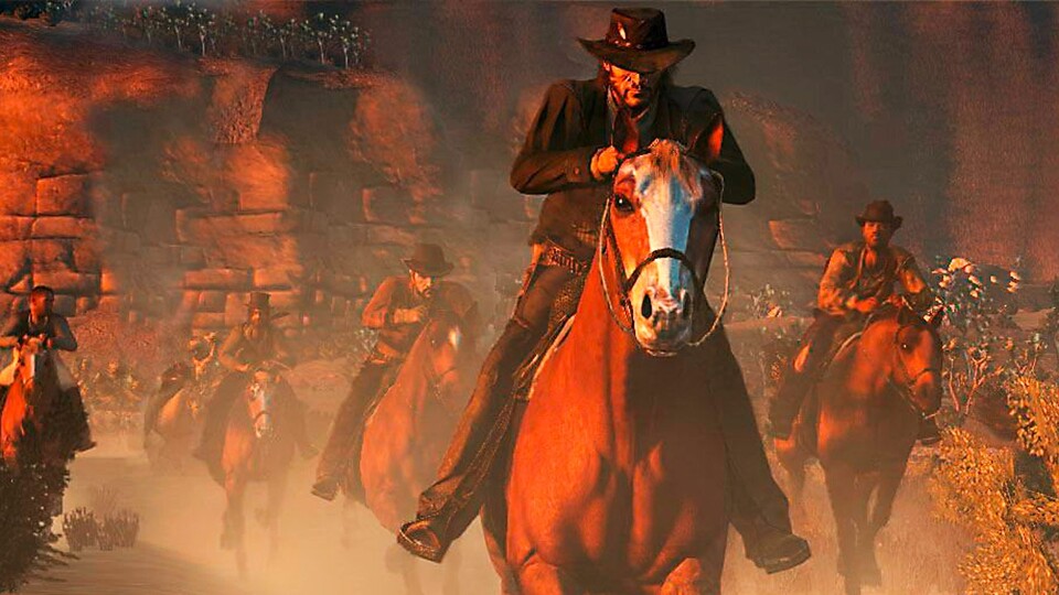 Via PlayStation Now wird Red Dead Redemption schon bald auch auf dem PC spielbar sein.