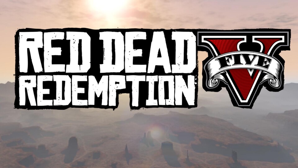 Das Mod-Team um »Red Dead Redemption V« arbeitet seit zwei Jahren an einer Portierung der RDR-Map für GTA 5.