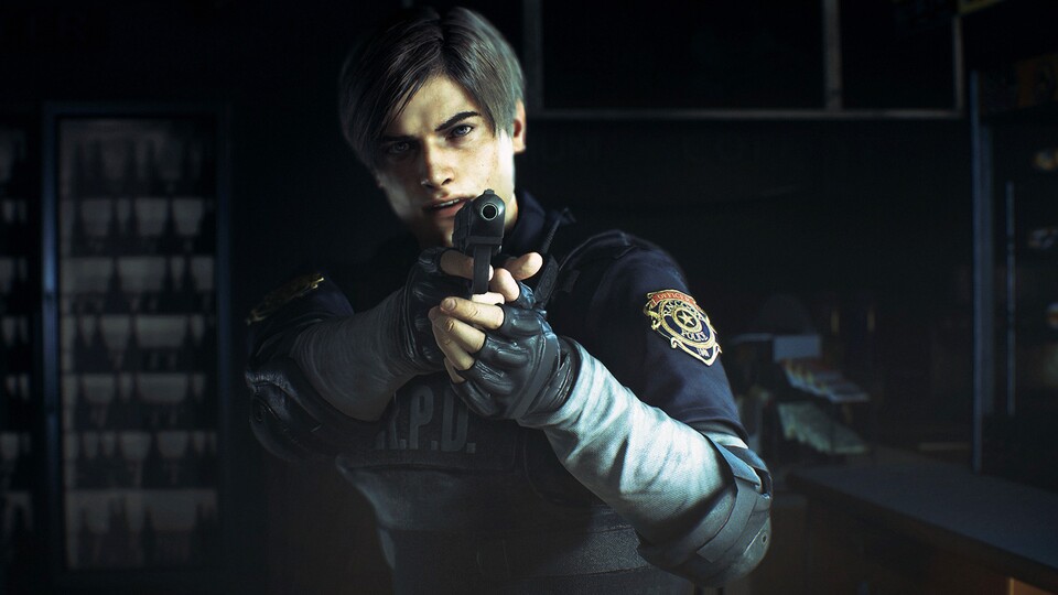 Das Resident Evil 2 Remake ist in drei Versionen erhältlich.