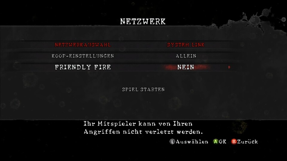 Auf Xbox und PS3 gibt es lokalen- und Online-Koop.