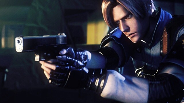 Resident Evil: ORC - Debut-Trailer