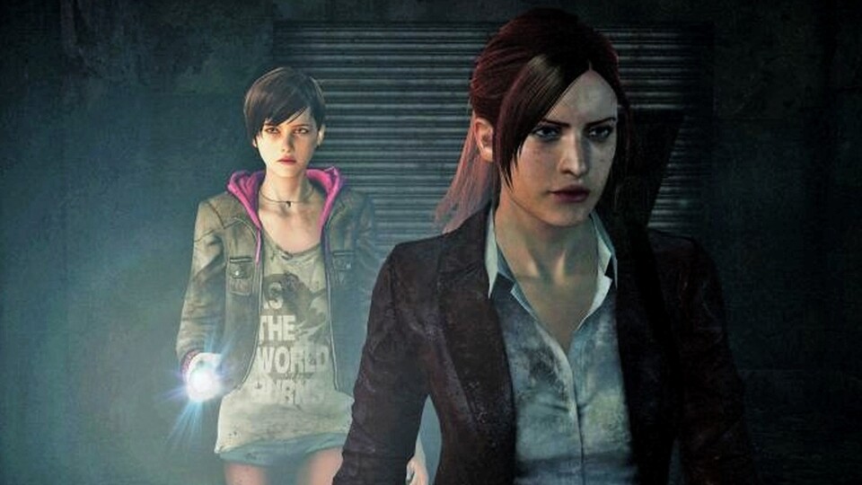 Resident Evil: Revelations 2 erscheint etwas später. Capcom hat den Release-Termin der einzelnen Episoden um jeweils eine Woche nach hinten verschoben. 