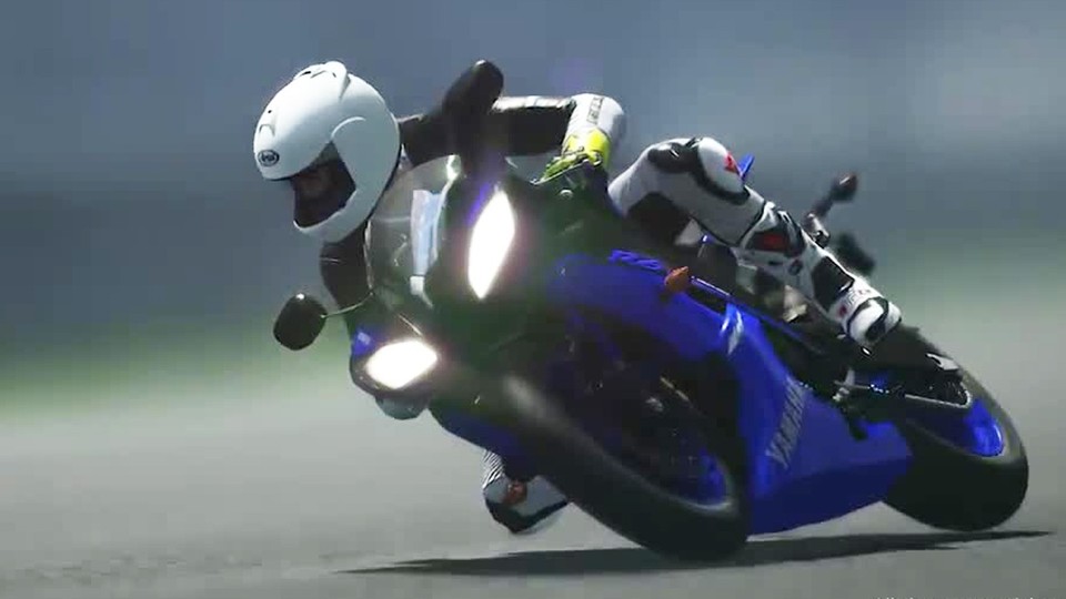 Die Demo des Rennspiels Ride wird eine Strecke sowie drei verschiedene Motorräder bieten.