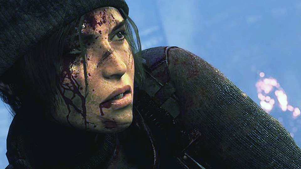 »Das hat Tomb Raider nicht verdient« - Wie aufgezwungene Trends Spielen schaden - GameStar TV