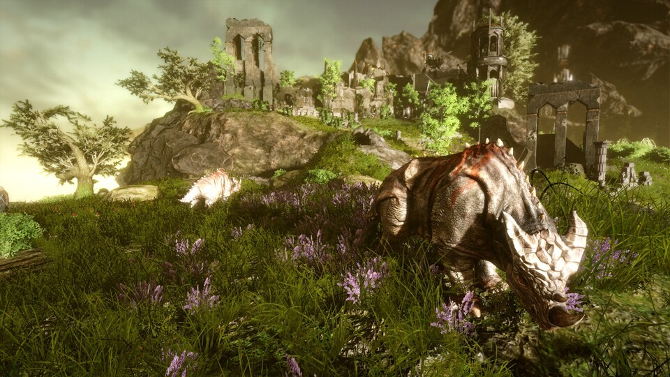 Für die PC-Version des Rollenspiels Risen 3: Titan Lords steht ab sofort ein sogenannter Hexacore-Patch zum Download bereit.
