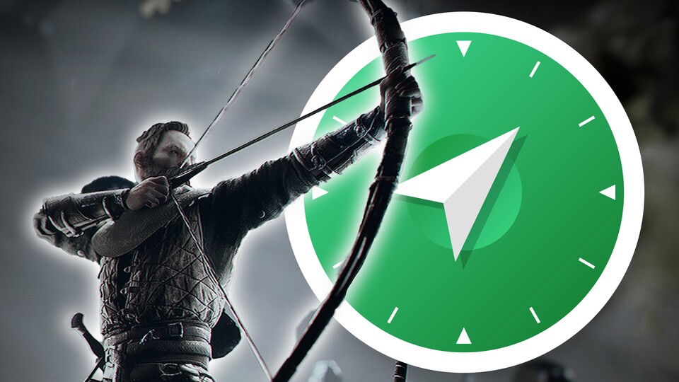Unser Tester hat sich durch Robin Hood: Sherwood Builders gekämpft, um euch die Sachen zu verraten, die das Spiel verschweigt.