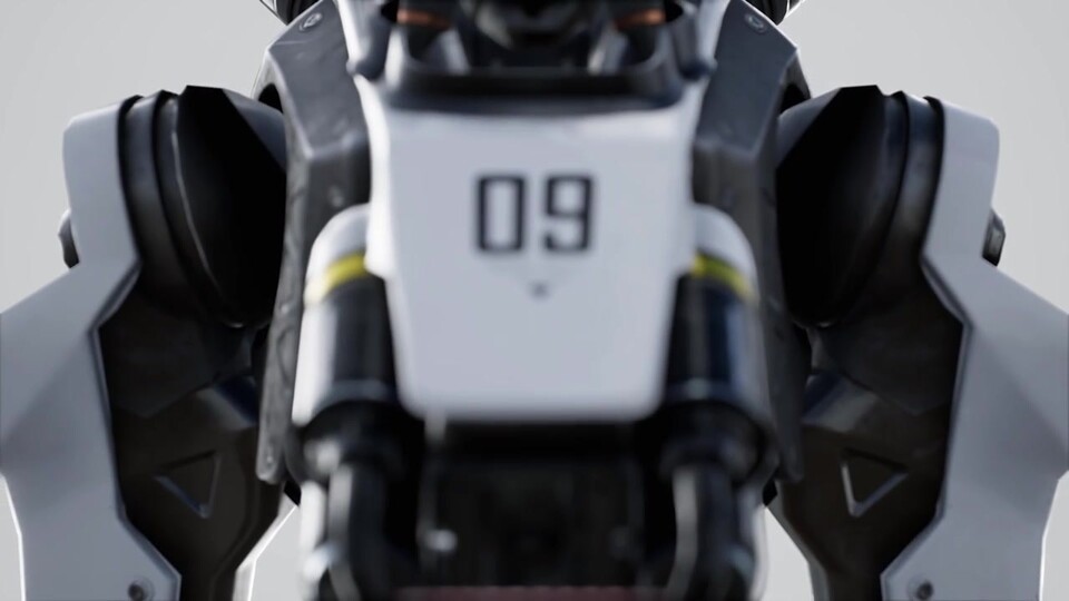 Robo Recall - Sehenswerter Trailer zum kostenlosen VR-Geballer von Epic Games