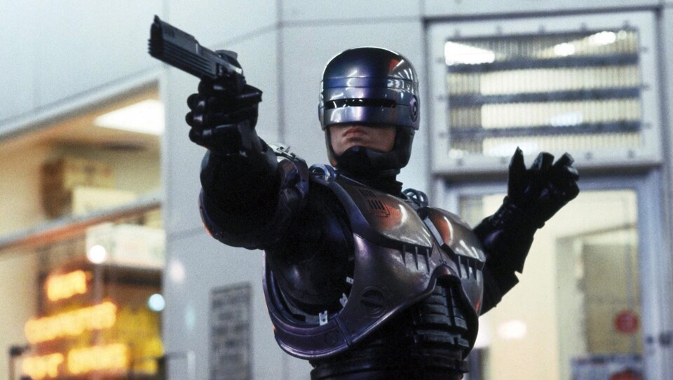 Der Kultfilm RoboCop erhält 30 Jahre später eine direkte Fortsetzung von Regisseur Neill Blomkamp.