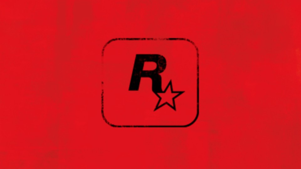 Das Rockstar-Games-Logo im Red-Dead-Redemption-Look. Was bedeutet es genau?