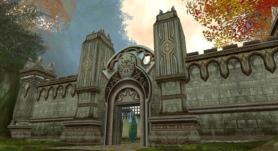 Ab sofort ist »Chapter IV: Lands of Despair« für das kostenlose Online-Rollenspiel Runes of Magic erhältlich.