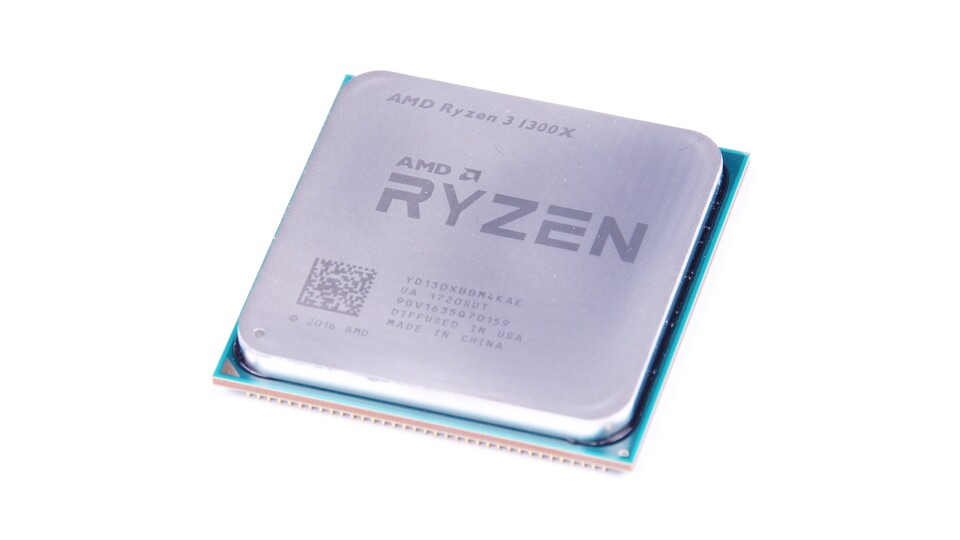 AMD-Prozessoren weisen eine Sicherheitslücke im Bereich des Trusted Platform Moduls (TPM) auf.