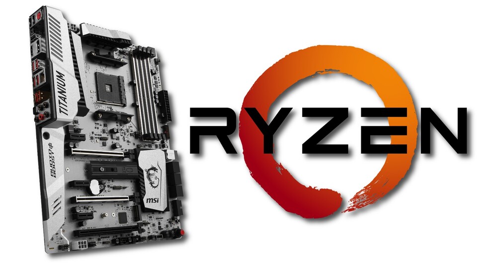 Mehrere Händler in anderen Ländern verkaufen schon erste Ryzen-5-CPUs.