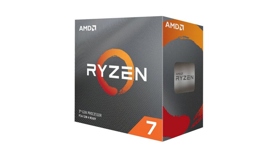 Ein Jahr nach Release der Ryzen-3000-CPUs bringt AMD drei Neuauflagen. Wir testen den Ryzen 7 3800XT.