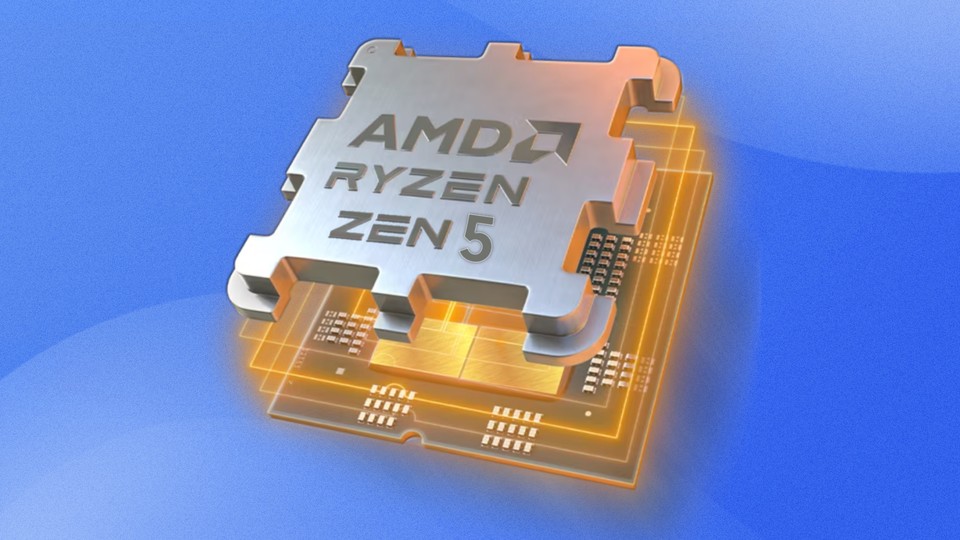AMD Zen 5 könnte schon im Juni erstmals das Licht der Welt erblicken.