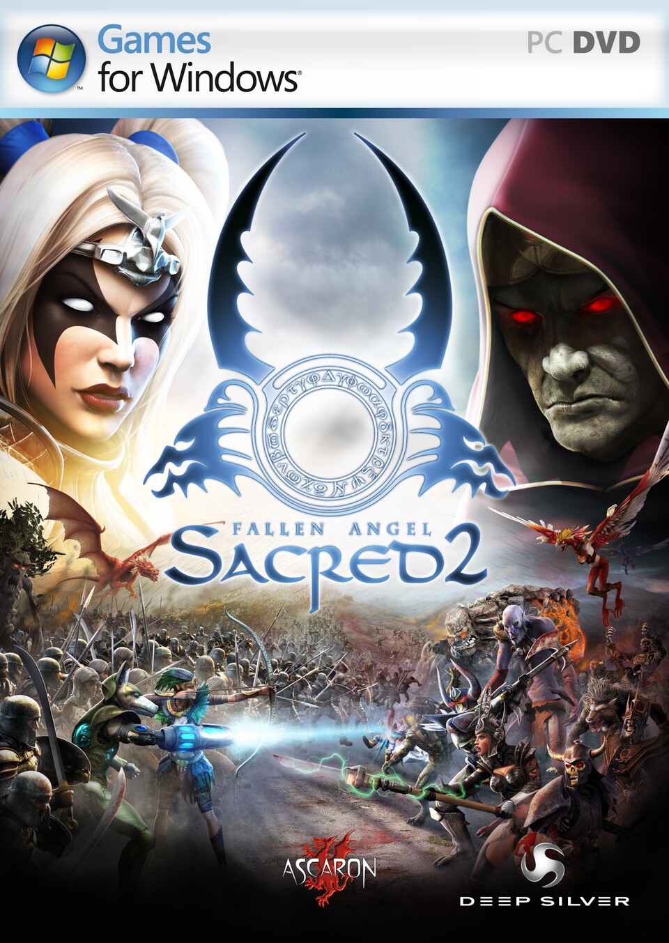 Sacred 2