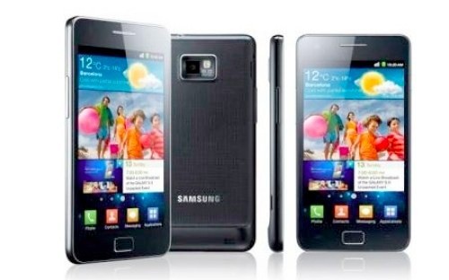 Smartphone-Akkus werden in den nächsten Jahren kaum länger durchhalten als die aktueller Geräte wie dem Samsung Galaxy S2. 