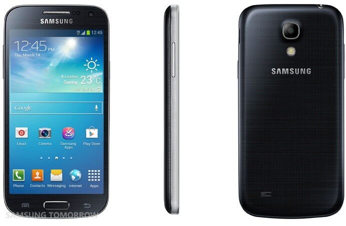 Auch das Samsung Galaxy S4 Mini ist von der Regionalsperre betroffen, wenn es nach Ende Juli 2013 hergestellt wurde.