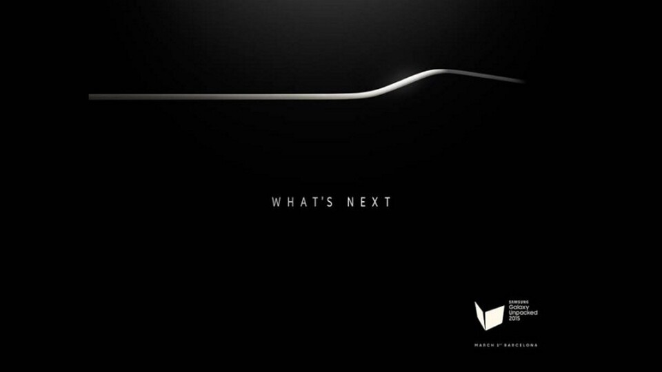 Das Samsung Galaxy S6 wird wohl am 1. März 2015 vorgestellt.
