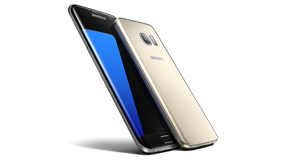 Das Samsung Galaxy S7 edge ist aktuell nicht mehr das neuste Flaggschiff des südkoreanischen Herstellers, aber immer noch eines der beliebtesten Smartphones der letzten Monate.