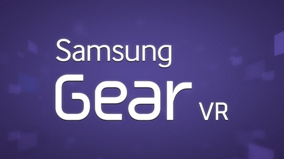 Eine App verrät einiges über das Samsung Gear VR (Bildquelle: Sammobile)