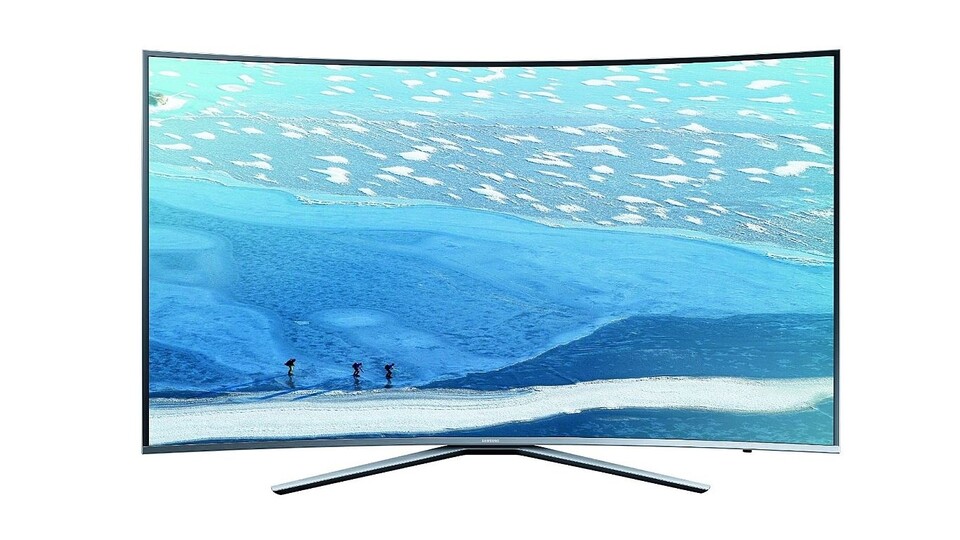 Curved-Fernseher stehen wohl ebenso vor dem Aus wie 3D-TVs.