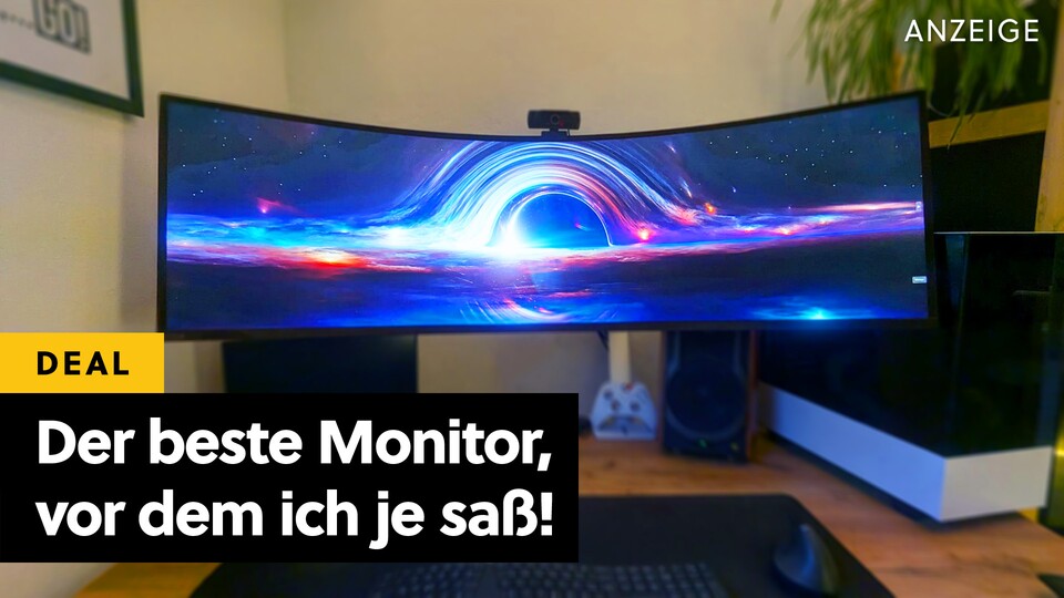 The best monitor you have: I'm happy with that Ultrawide from Samsung - the price of the price is worth your penny!