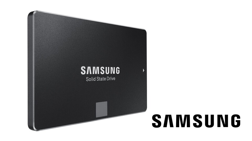 Die Samsung SSD 850 PRO 512 GB bietet Top-Leistung zum (nur heute) reduzierten Preis.