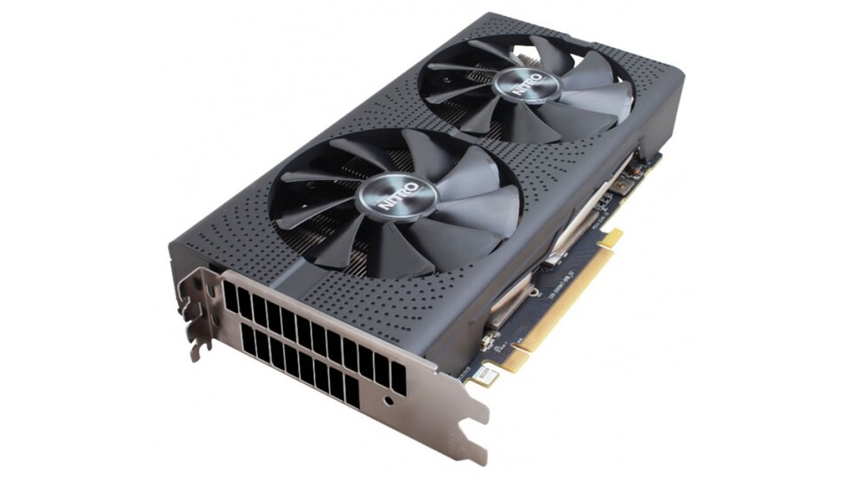 Die Sapphire Radeon RX 470 Mining Edition ist ein speziell für das Schürfen gedachtes RX470-Modell ohne Monitorausgänge – momentan aber ebenfalls nicht lieferbar.