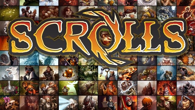 Scrolls wird noch im September 2014 seine Beta-Phase beendet haben. Ein umfangreiches Updates läutet dann die finale Version des Online-Sammelkartenspiels ein.