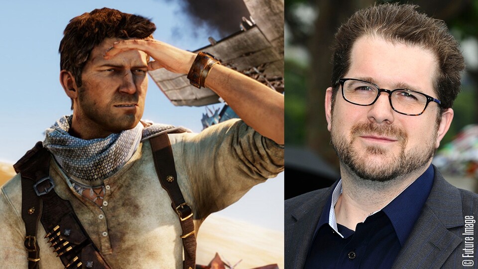 Seth Gordon soll Uncharted: Drakes Schicksal verfilmen