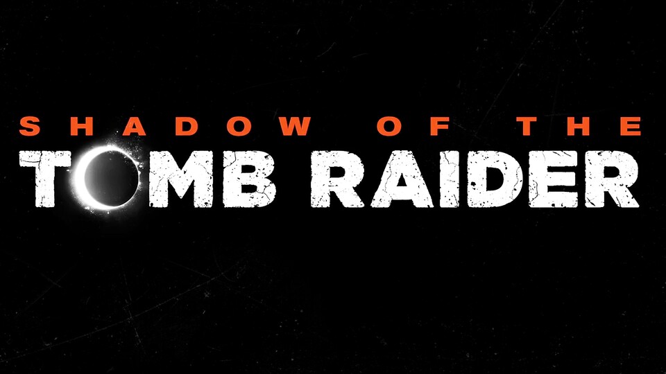 Shadow of The Tomb Raider - Teaser-Trailer zeigt südamerikanische Tempelanlagen