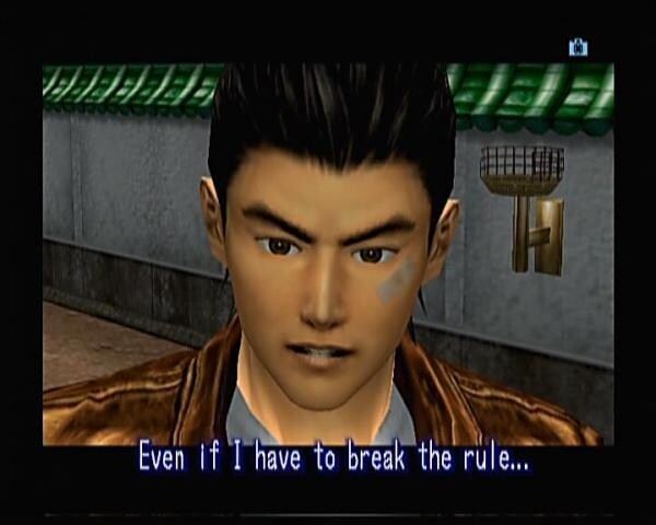 Seit Jahren warten Fans auf Shenmue 3. Die spannende Geschichte endete im zweiten Teil nämlich mit einem fiesen Cliffhanger. 