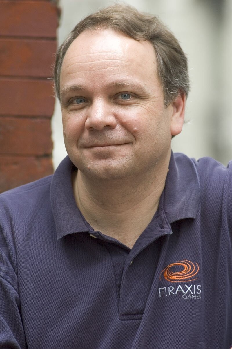 Sid Meier