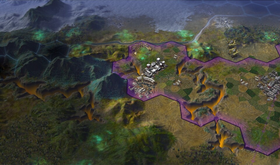 Der erste große Patch für Sid Meier's Civilization: Beyond Earth überarbeitet unter anderem das Balancing sowie die KI.