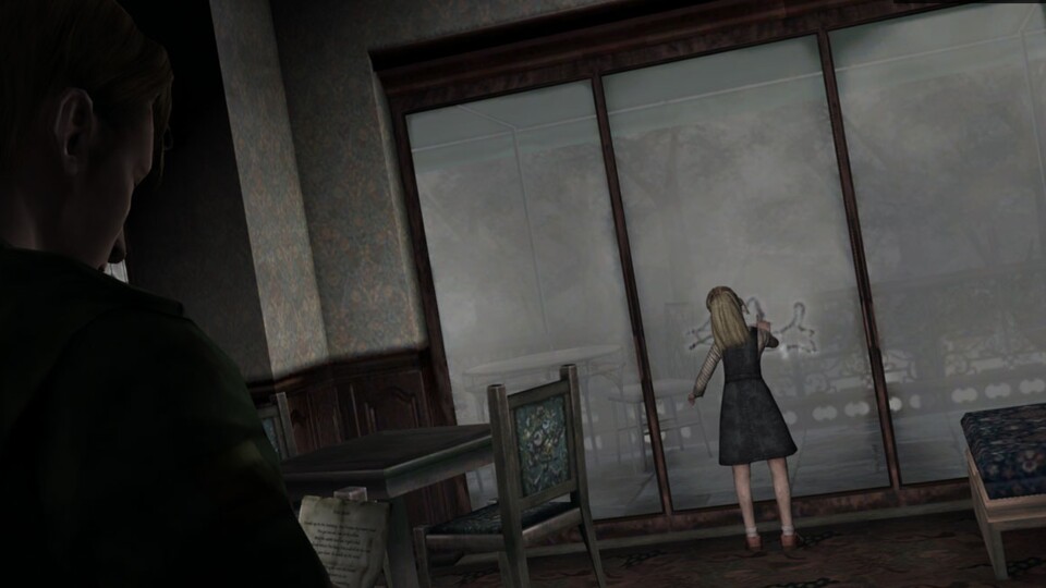 Die Silent Hill 2: Enhanced Edition bringt neben optischer Aufpolierung auch viele technische Verbesserungen. Im Rahmen der Möglichkeiten, die das Original bietet.