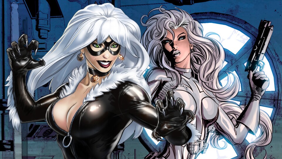 Die Comic-Heldinnen Silver Sable und Black Cat erhalten ihren jeweils eigenen Solo-Film.