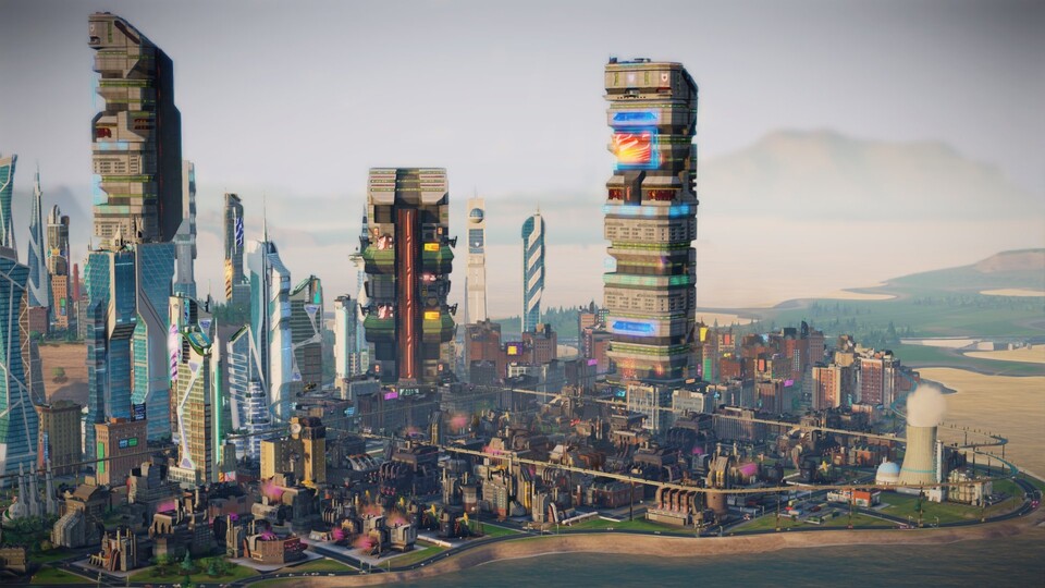 SimCity könnte demnächst einen Mod-Support erhalten. Maxis hat nun einen ersten Entwurf für mögliche Richtlinien vorgelegt.