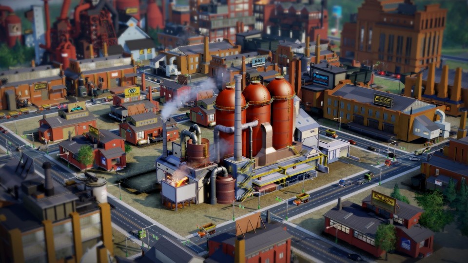 Maxis nimmt Anmeldungen zum Beta-Test von SimCity entgegen