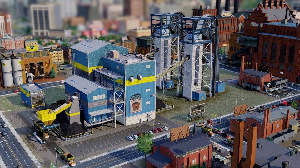 SimCity erscheint am 7. März 2013 für PC als Collector's Edition und in der Limited Edition - die Erstauflage, dem ein DLC-Code beiliegt. Außerdem gibt es zum Release drei Städtesets für je rund 10 Euro zum Download.