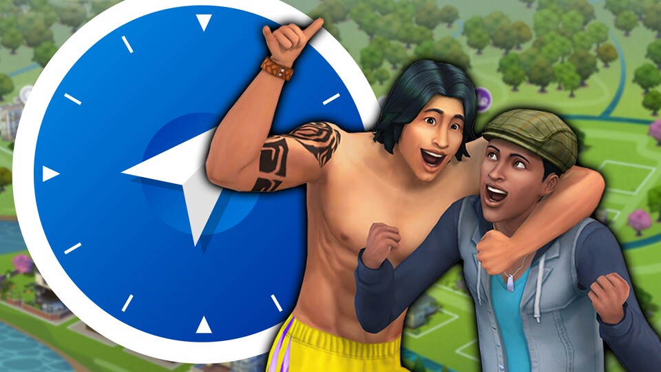 Wie ihr in Sims 4 cheaten könnt und welche Cheat-Codes es gibt, zeigen wir euch jetzt!