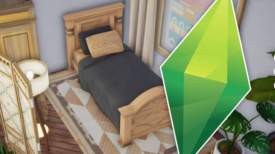 Sims 5: Seht hier die offizielle Ankündigung von Project Rene