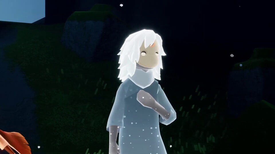 Sky: Children of Light - Das friedliche MMO der Journey-Macher kommt jetzt für PC