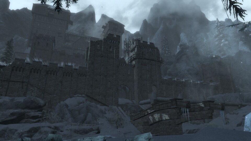 Skyblivion
