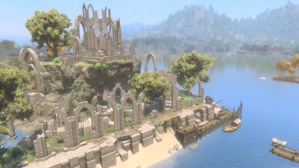 Skyblivion