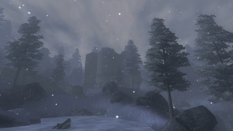 Oblivion