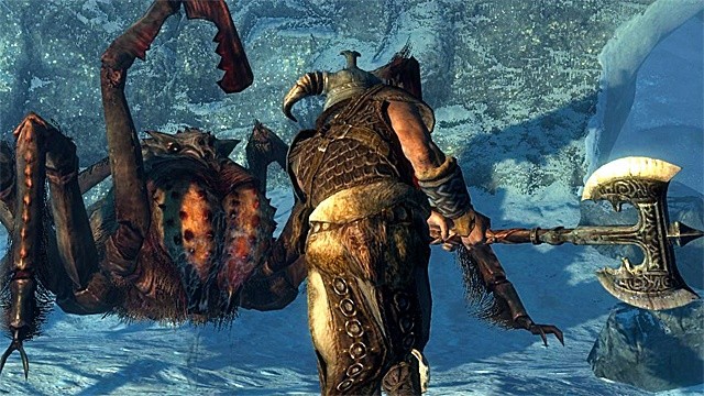 Bethesda hat einen neuen Beta-Patch für The Elder Scrolls 5: Skyrim veröffentlicht.